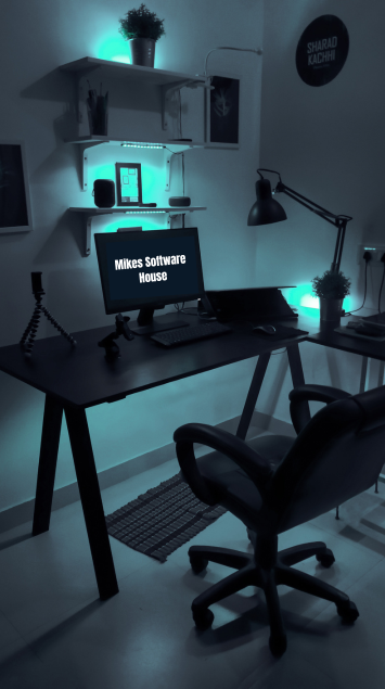 All Ai toos Collections at mikes software House